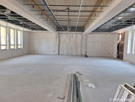 Rekonstrukcija in energetska sanacija Knjižnice Franceta Balantiča Kamnik in Glasbene šole Kamnik (7)